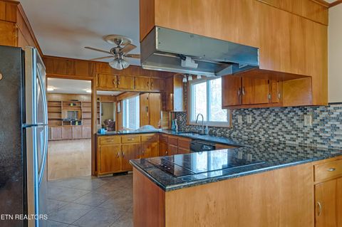 Tiny photo for 197 Sadler Lane, Harriman, TN 37748 (MLS # 1323661)