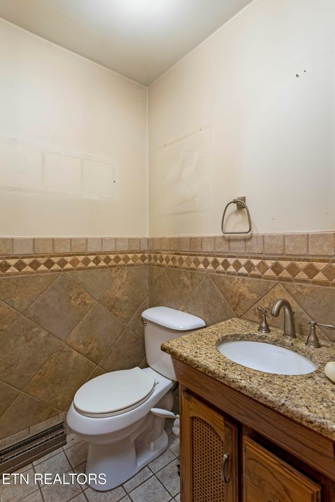 Tiny photo for 197 Sadler Lane, Harriman, TN 37748 (MLS # 1323661)