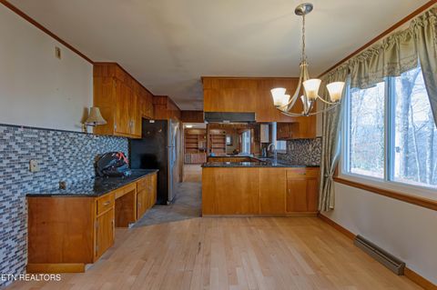 Tiny photo for 197 Sadler Lane, Harriman, TN 37748 (MLS # 1323661)