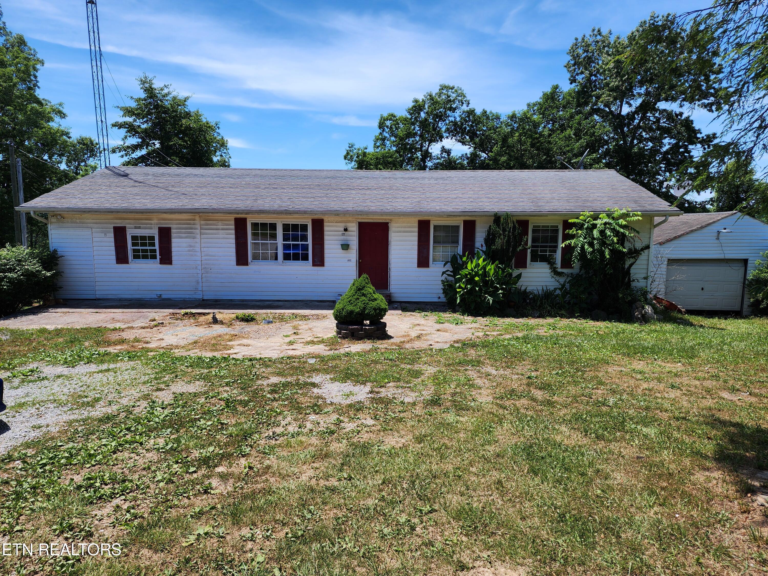 View Crossville, TN 38571 house