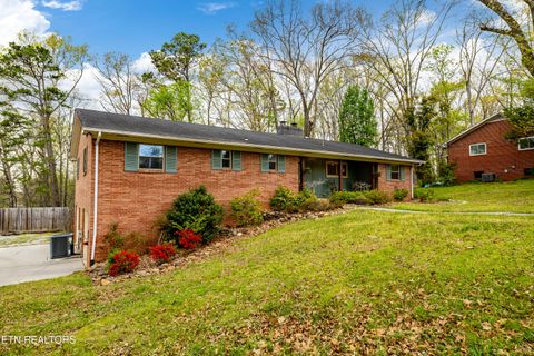 Tiny photo for 907 W 6th Ave, Lenoir City, TN 37771 (MLS # 1335499)