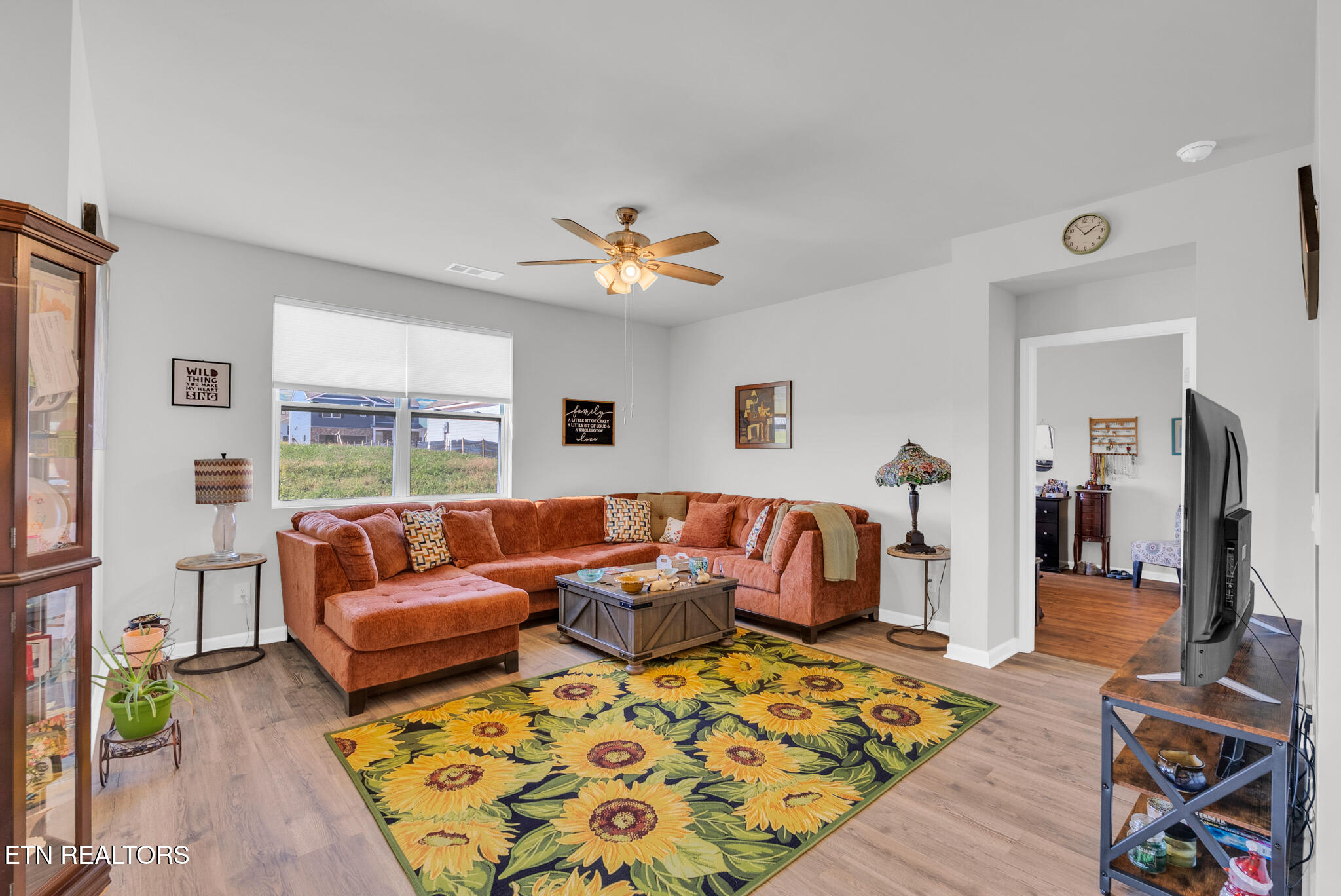 5423 Timberwalk Lane