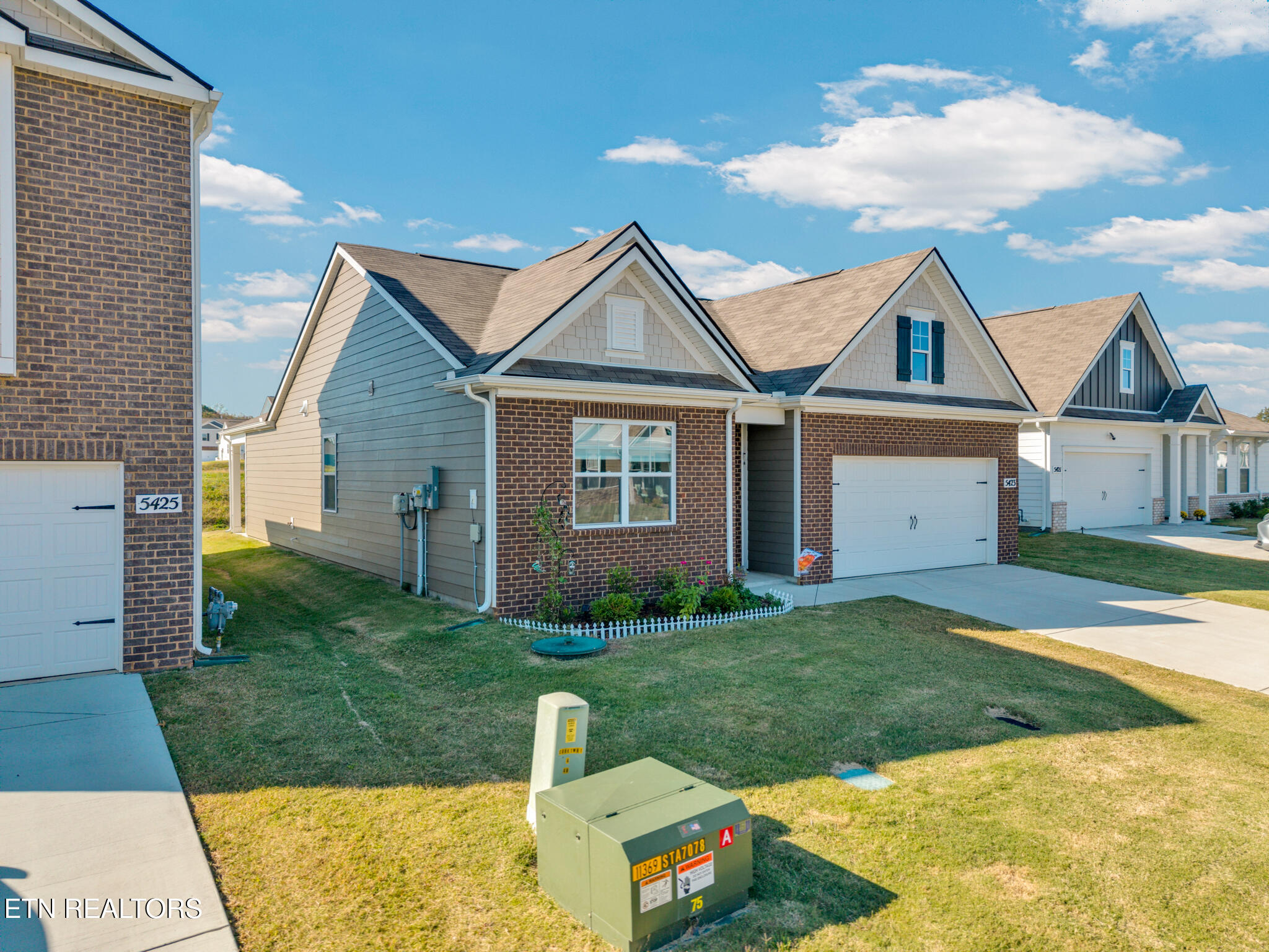 5423 Timberwalk Lane