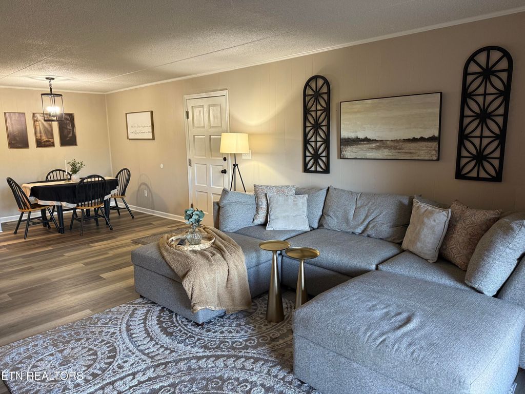Photo of 3815 E Parkway Pkwy #APT 13, Gatlinburg, TN 37738 (MLS # 1346591)
