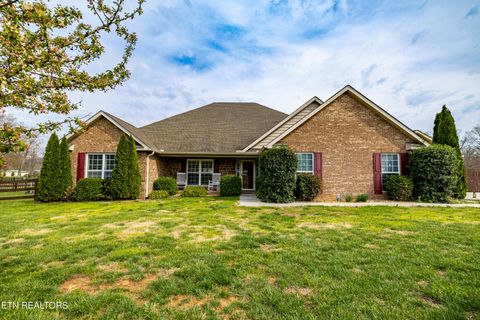 2632 Carpenters Grade Rd Maryville TN 37803