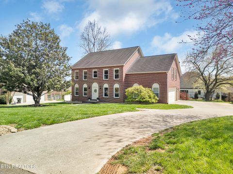 5724 Attleboro Drive, Powell, TN 37849 - MLS#: 1296237