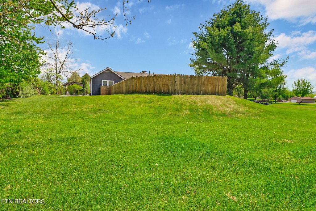 Photo of 120 Cedar Lane, Crab Orchard, TN 37723 (MLS # 1337096)
