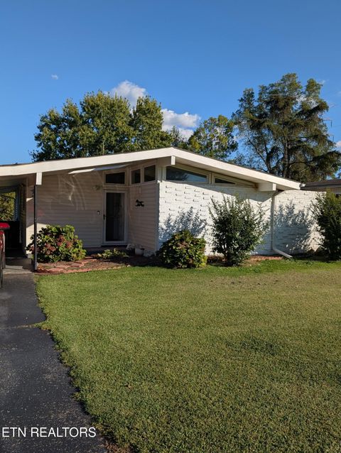 Photo of 4748 Briarwood Circle, Chattanooga, TN 37416 (MLS # 1330350)