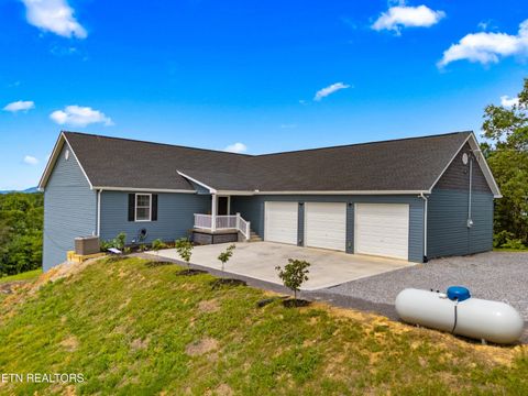 2055 Scott St Sevierville TN 37876
