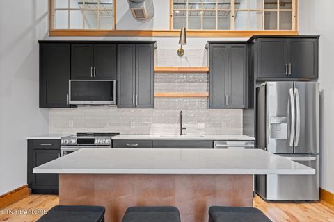 Tiny photo for 100 S Gay St #211, Knoxville, TN 37902 (MLS # 1328263)