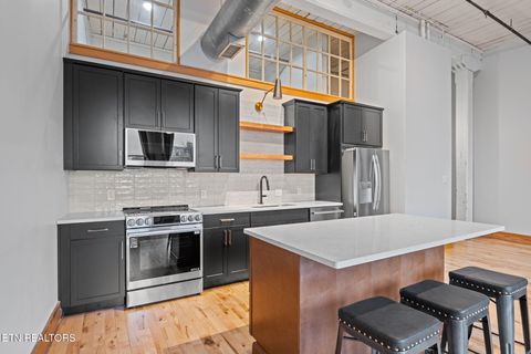 Tiny photo for 100 S Gay St #211, Knoxville, TN 37902 (MLS # 1328263)