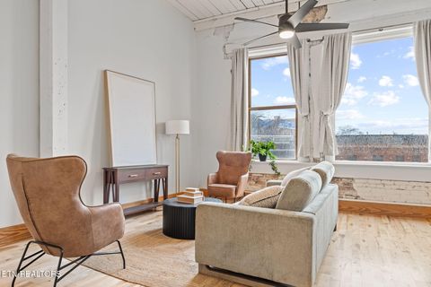 Tiny photo for 100 S Gay St #211, Knoxville, TN 37902 (MLS # 1328263)