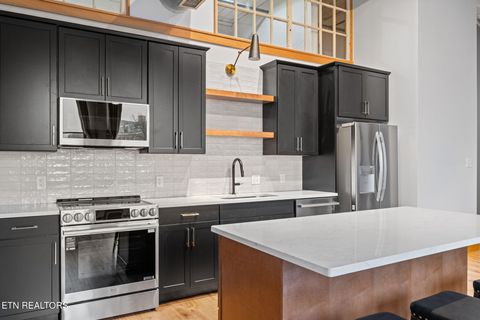 Tiny photo for 100 S Gay St #211, Knoxville, TN 37902 (MLS # 1328263)