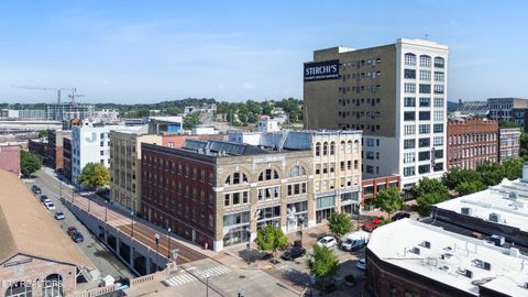 Tiny photo for 100 S Gay St #211, Knoxville, TN 37902 (MLS # 1328263)