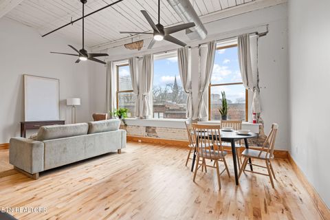 Tiny photo for 100 S Gay St #211, Knoxville, TN 37902 (MLS # 1328263)