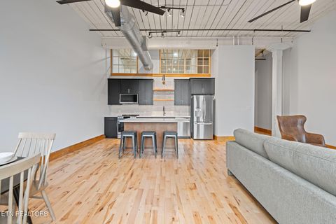 Tiny photo for 100 S Gay St #211, Knoxville, TN 37902 (MLS # 1328263)