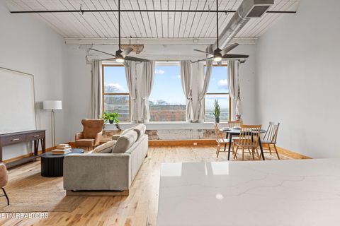 Tiny photo for 100 S Gay St #211, Knoxville, TN 37902 (MLS # 1328263)