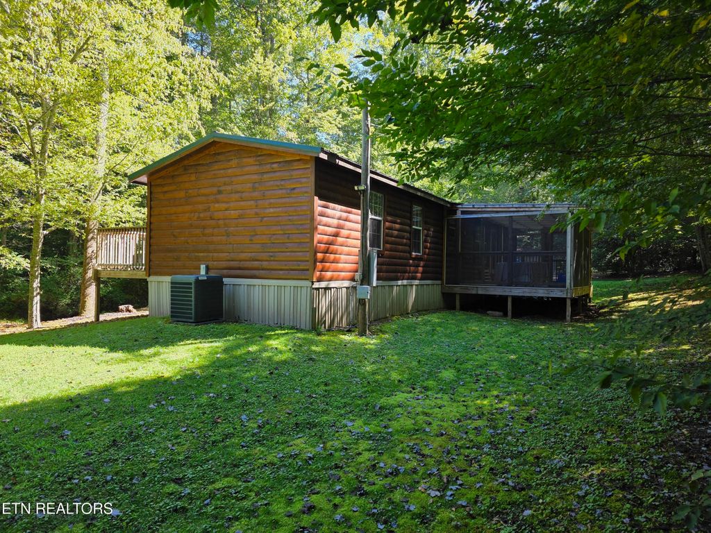 Photo of 134 Noel Drive, Gatlinburg, TN 37738 (MLS # 1313819)