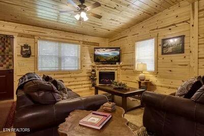 Photo of 1140 Pinyon Circle, Pigeon Forge, TN 37863 (MLS # 1358592)