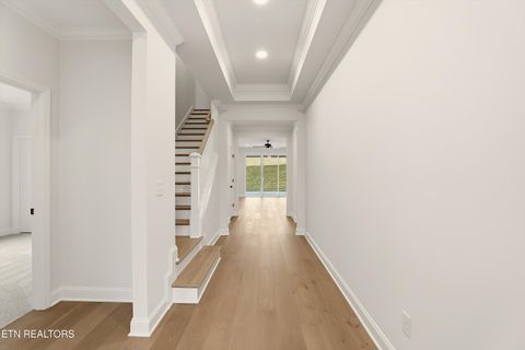 Tiny photo for 12711 Red Poppy Dr. (LOT 17) Drive, Farragut, TN 37934 (MLS # 1329626)