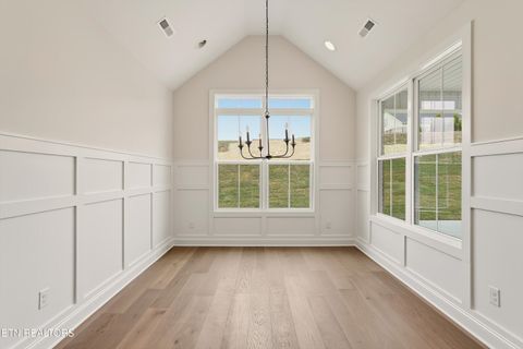 Tiny photo for 12711 Red Poppy Dr. (LOT 17) Drive, Farragut, TN 37934 (MLS # 1329626)