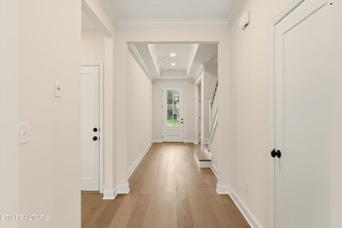 Tiny photo for 12711 Red Poppy Dr. (LOT 17) Drive, Farragut, TN 37934 (MLS # 1329626)