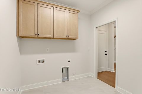 Tiny photo for 12711 Red Poppy Dr. (LOT 17) Drive, Farragut, TN 37934 (MLS # 1329626)