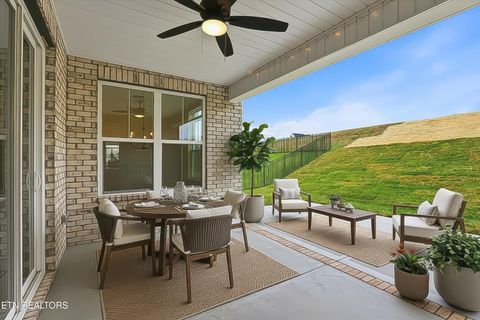 Tiny photo for 12711 Red Poppy Dr. (LOT 17) Drive, Farragut, TN 37934 (MLS # 1329626)