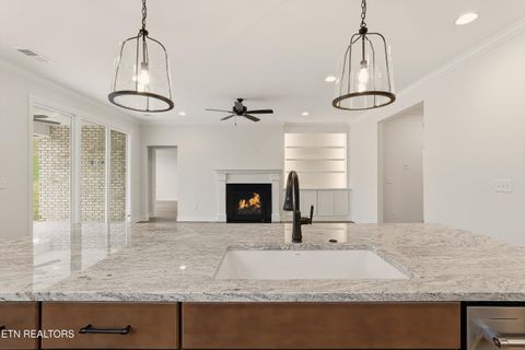 Tiny photo for 12711 Red Poppy Dr. (LOT 17) Drive, Farragut, TN 37934 (MLS # 1329626)