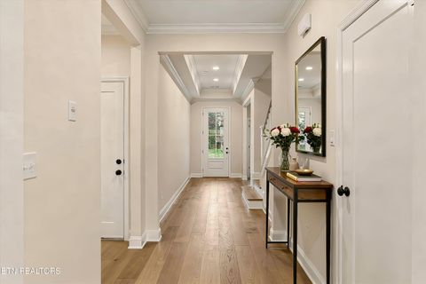 Tiny photo for 12711 Red Poppy Dr. (LOT 17) Drive, Farragut, TN 37934 (MLS # 1329626)