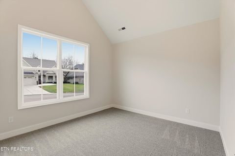 Tiny photo for 12711 Red Poppy Dr. (LOT 17) Drive, Farragut, TN 37934 (MLS # 1329626)