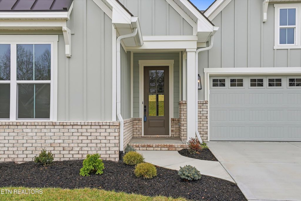 Photo of 12711 Red Poppy Dr. (LOT 17) Drive, Farragut, TN 37934 (MLS # 1329626)