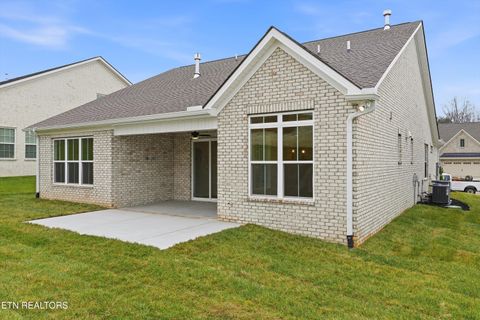 Tiny photo for 12711 Red Poppy Dr. (LOT 17) Drive, Farragut, TN 37934 (MLS # 1329626)