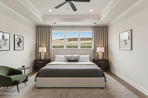 Tiny photo for 12711 Red Poppy Dr. (LOT 17) Drive, Farragut, TN 37934 (MLS # 1329626)