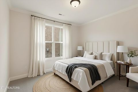 Tiny photo for 12711 Red Poppy Dr. (LOT 17) Drive, Farragut, TN 37934 (MLS # 1329626)