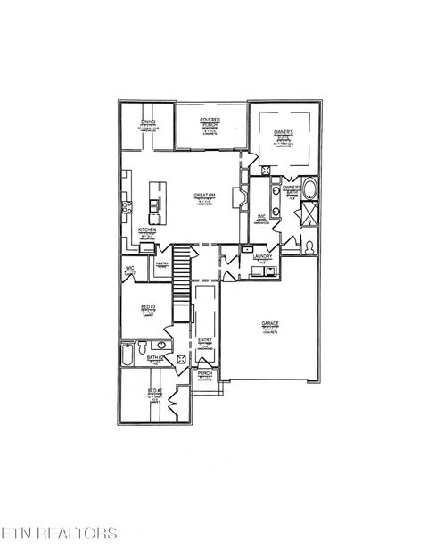 Tiny photo for 12711 Red Poppy Dr. (LOT 17) Drive, Farragut, TN 37934 (MLS # 1329626)