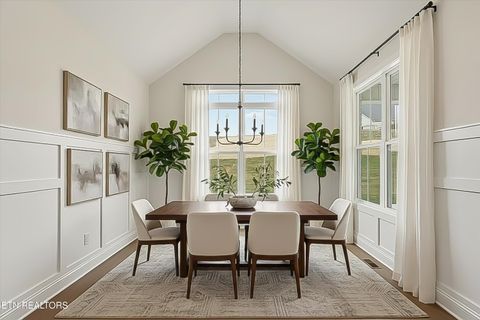 Tiny photo for 12711 Red Poppy Dr. (LOT 17) Drive, Farragut, TN 37934 (MLS # 1329626)