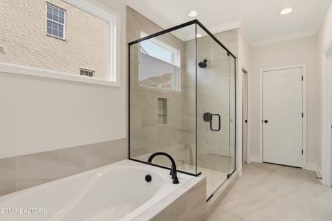 Tiny photo for 12711 Red Poppy Dr. (LOT 17) Drive, Farragut, TN 37934 (MLS # 1329626)