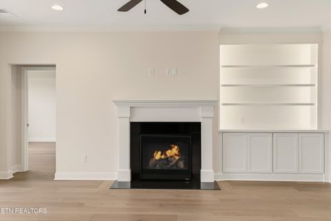 Tiny photo for 12711 Red Poppy Dr. (LOT 17) Drive, Farragut, TN 37934 (MLS # 1329626)