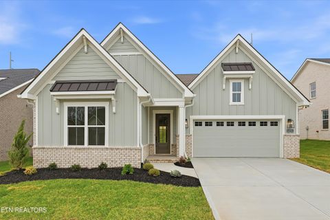 Photo of 12711 Red Poppy Dr. (LOT 17) Drive, Farragut, TN 37934 (MLS # 1329626)
