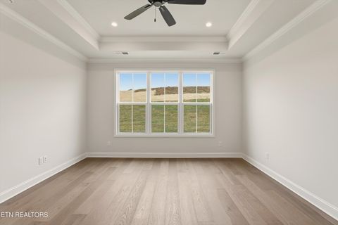 Tiny photo for 12711 Red Poppy Dr. (LOT 17) Drive, Farragut, TN 37934 (MLS # 1329626)