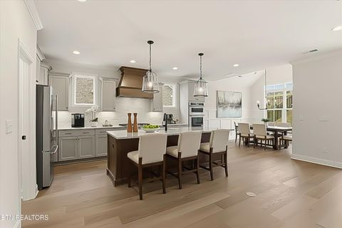 Tiny photo for 12711 Red Poppy Dr. (LOT 17) Drive, Farragut, TN 37934 (MLS # 1329626)