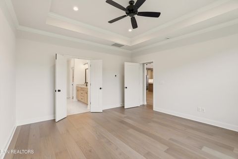 Tiny photo for 12711 Red Poppy Dr. (LOT 17) Drive, Farragut, TN 37934 (MLS # 1329626)