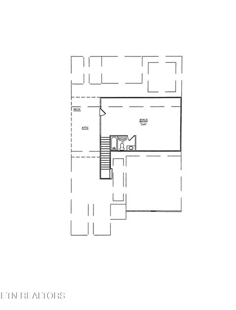Tiny photo for 12711 Red Poppy Dr. (LOT 17) Drive, Farragut, TN 37934 (MLS # 1329626)
