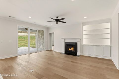 Tiny photo for 12711 Red Poppy Dr. (LOT 17) Drive, Farragut, TN 37934 (MLS # 1329626)