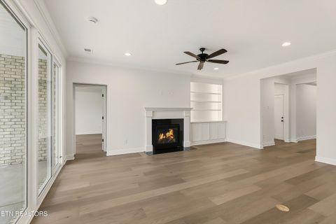 Tiny photo for 12711 Red Poppy Dr. (LOT 17) Drive, Farragut, TN 37934 (MLS # 1329626)