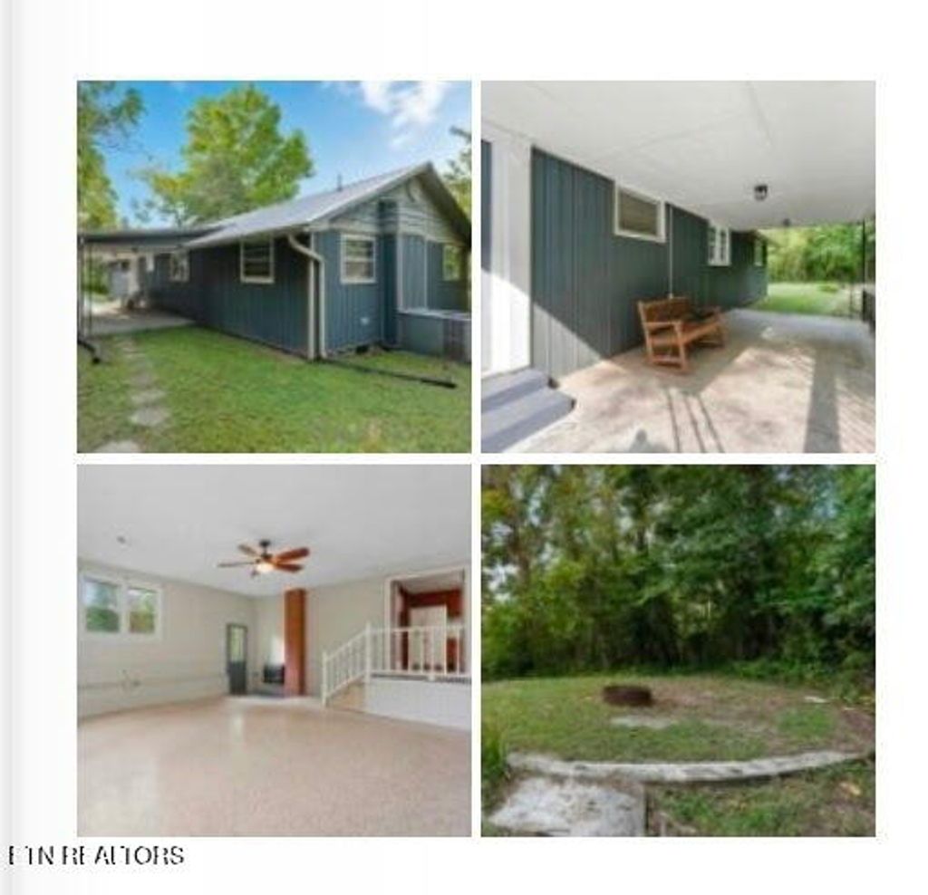 Photo of 187 Cobb Hollow Rd, Rocky Top, TN 37769 (MLS # 1316359)