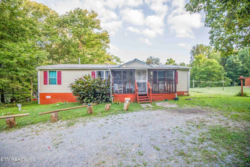 Photo of 341 Shumate Drive, New Tazewell, TN 37825 (MLS # 1274155)