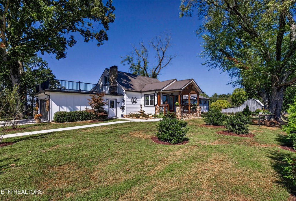 Photo of 248 Coulter Rd, Maryville, TN 37804 (MLS # 1358586)