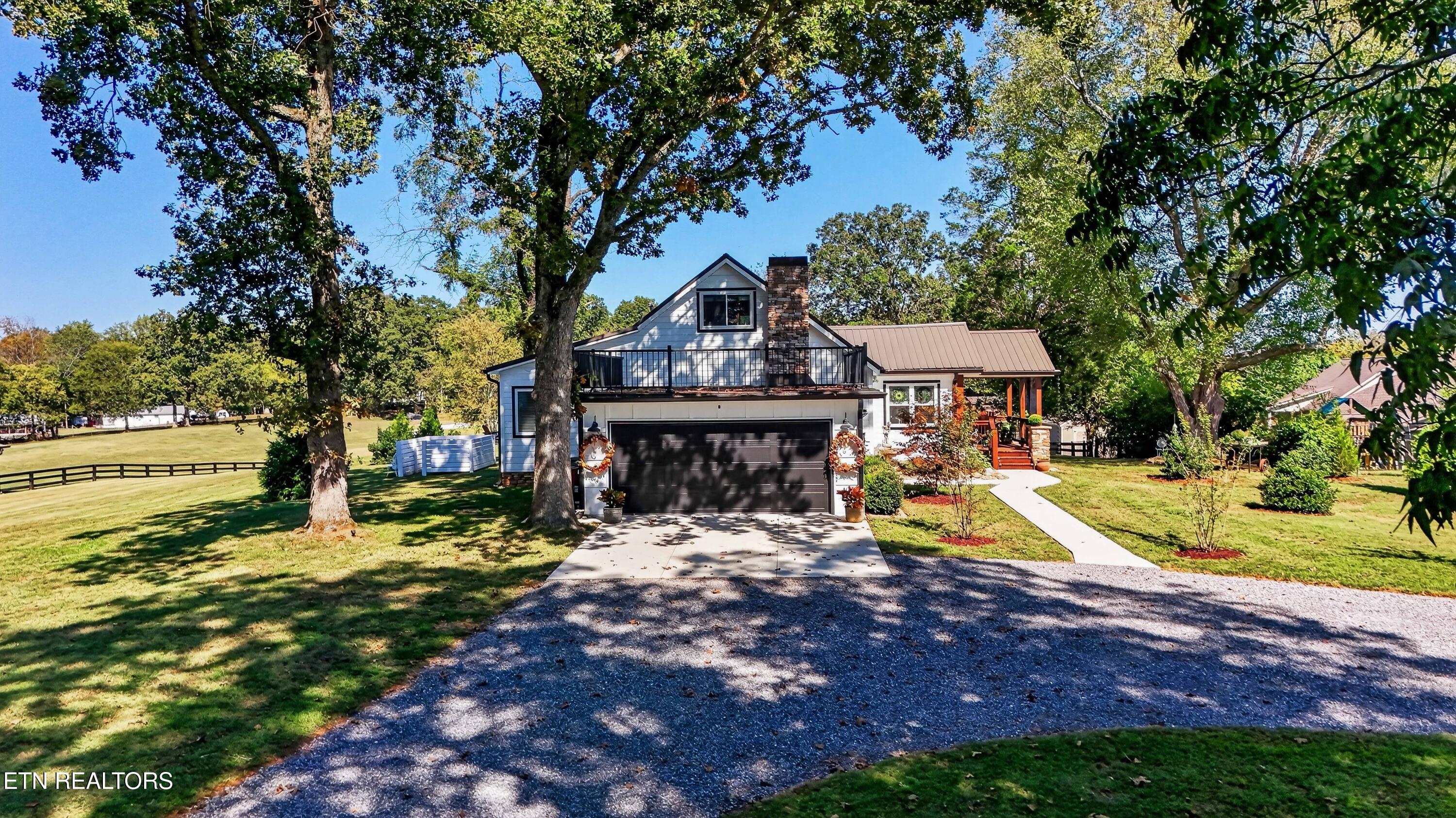 248 Coulter Rd